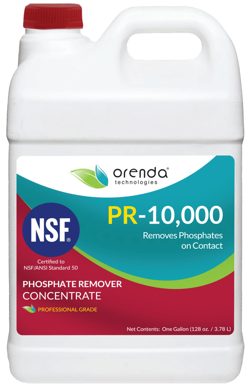 Ways to Reduce Chlorine Demand